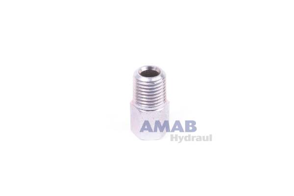 Bild på Adapter utv.3/8NPT / inv.G1/4
