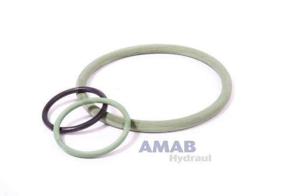 Bild på O-ring 49,5x3,0 FPM viton