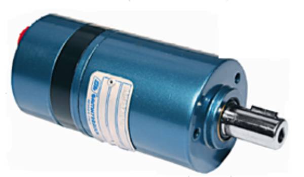 Bild på Orbitmotor BGM-S-020-FRO-CL160