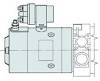 Bild på FP DC-motor 700W-12VDC-80