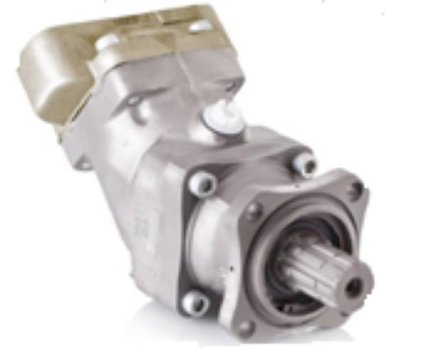 Bild på Motor SCM-108W-N-DL4-L35-S1M-1