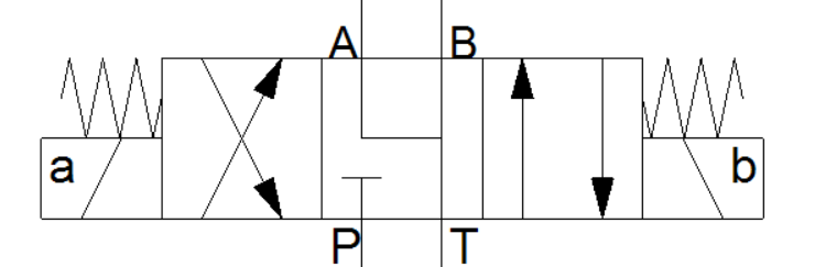 NG6 Vent. AD.3.E.03.C.W.(DC) - 8803303140 | AMAB Hydraul