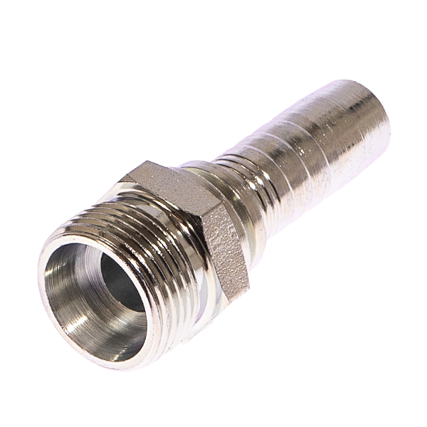 Bild på Nippel EO-15 L-1/2"