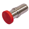 Bild på Nippel Rak F 3000 2"-2"