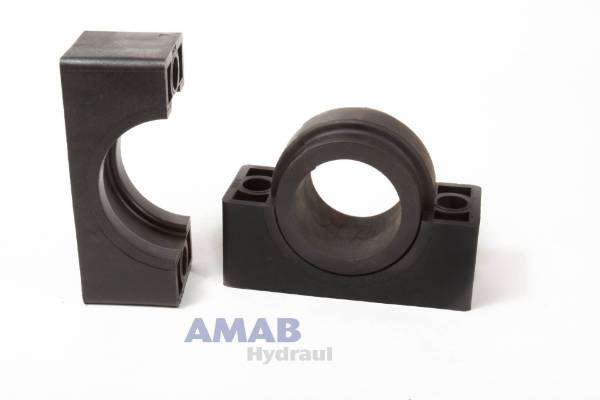 Rörklammer | AMAB Hydraul