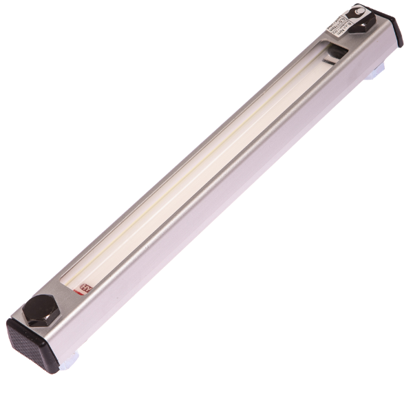 Bild på Nivåglas LI3 254 mm