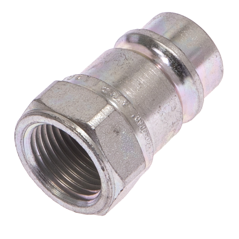 Handel 1/2 Faster NV 12 GAS M - 0857020810 | AMAB Hydraul