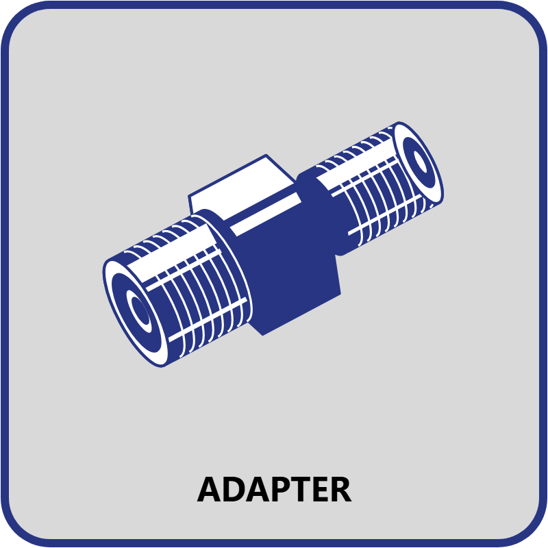 Adapter
