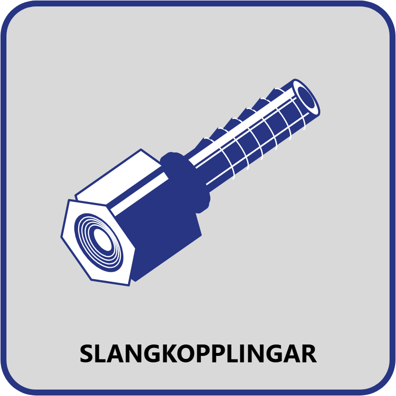Slangkopplingar